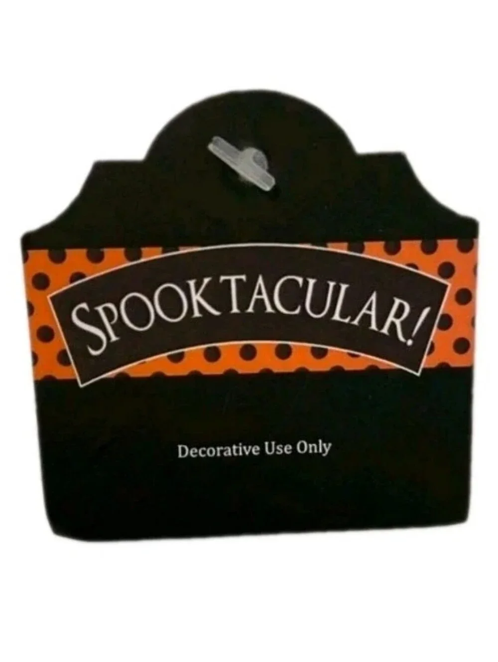 SPOOKTACULAR: GHOST: 